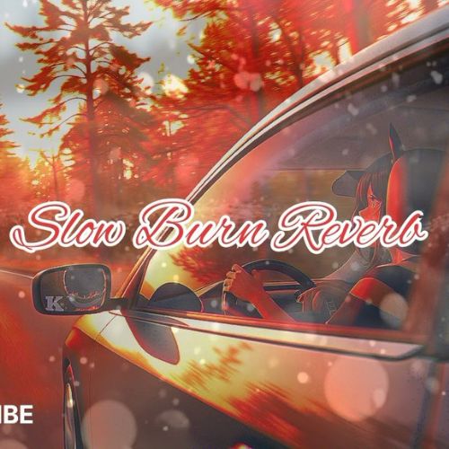 Slow Burn Reverb